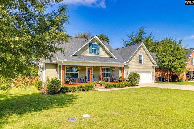97 Southern Oak Drive, Camden, SC 29020