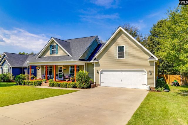 97 Southern Oak Drive, Camden, SC 29020