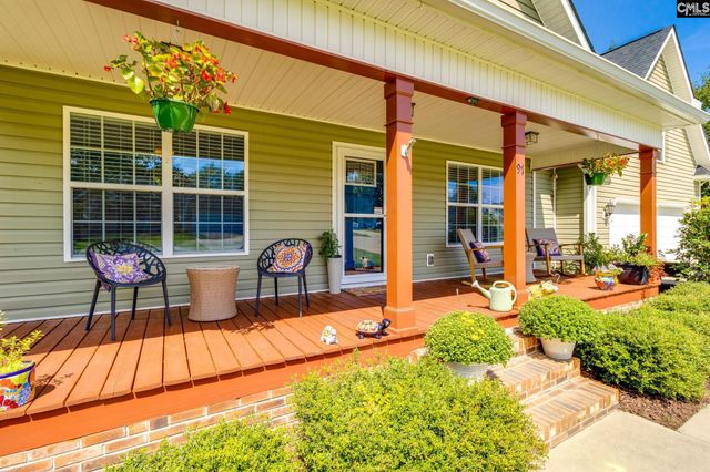 97 Southern Oak Drive, Camden, SC 29020