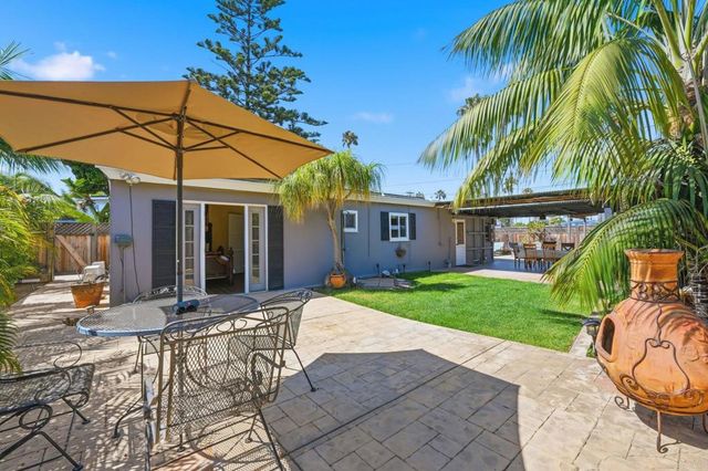 311 Eaton Street, Oceanside, CA 92054