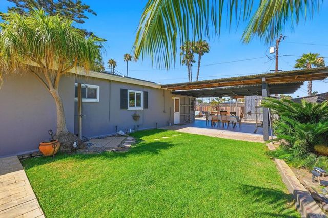 311 Eaton Street, Oceanside, CA 92054