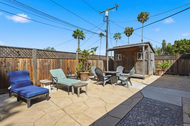 311 Eaton Street, Oceanside, CA 92054