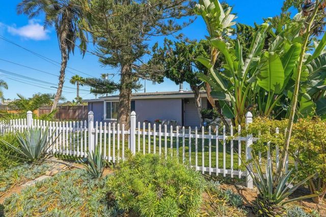 311 Eaton Street, Oceanside, CA 92054