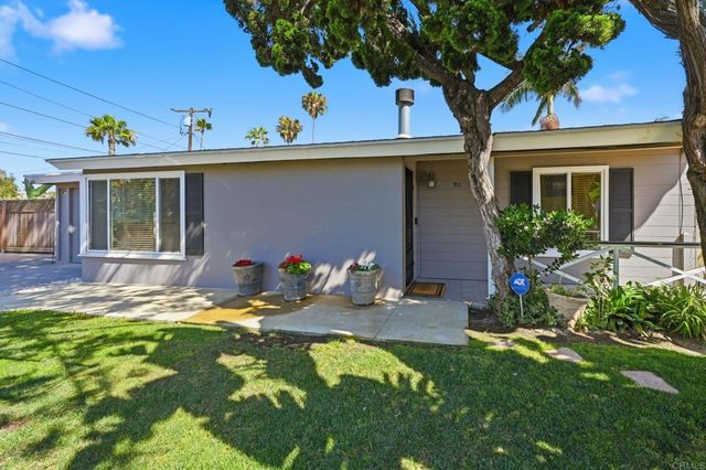 311 Eaton Street, Oceanside, CA 92054