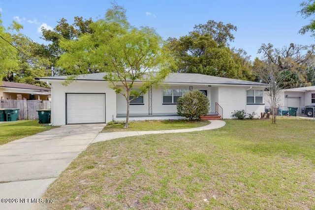 773 WREN Road, Jacksonville, FL 32216