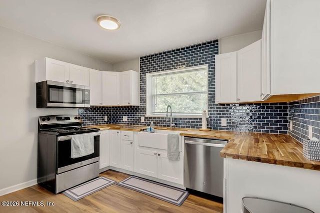 773 WREN Road, Jacksonville, FL 32216