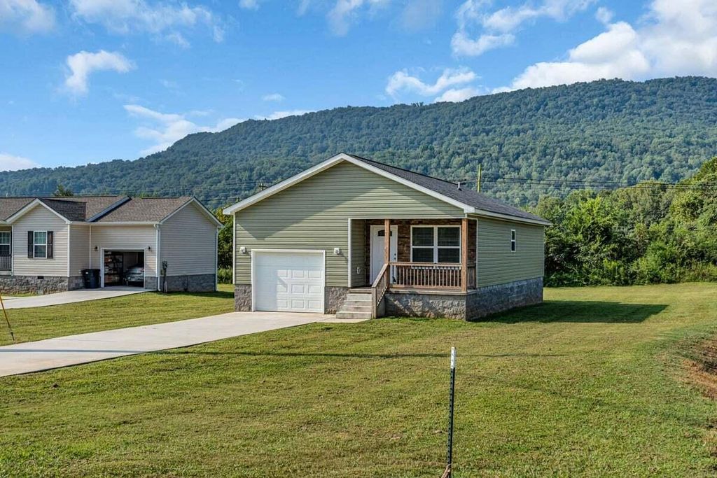 170 Marion Farms Drive, Kimball, TN 37347