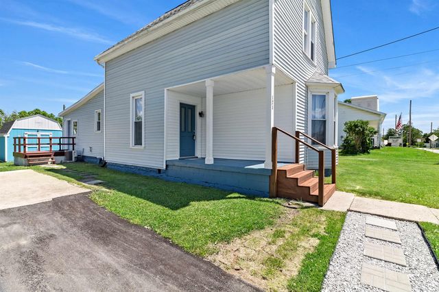 171 S Main Street, Upland, IN 46989