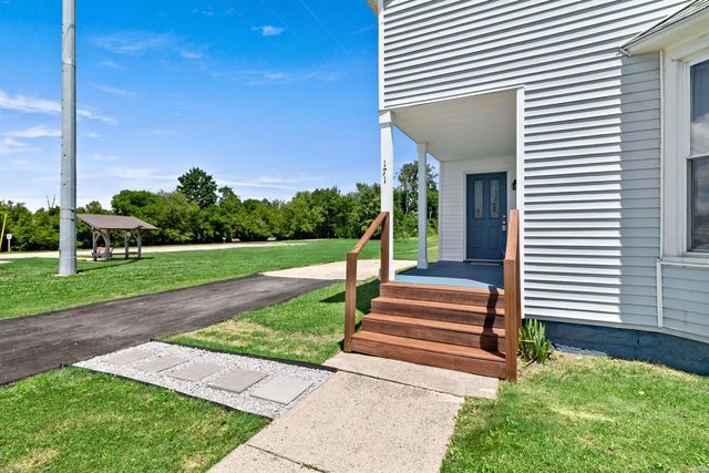 171 S Main Street, Upland, IN 46989