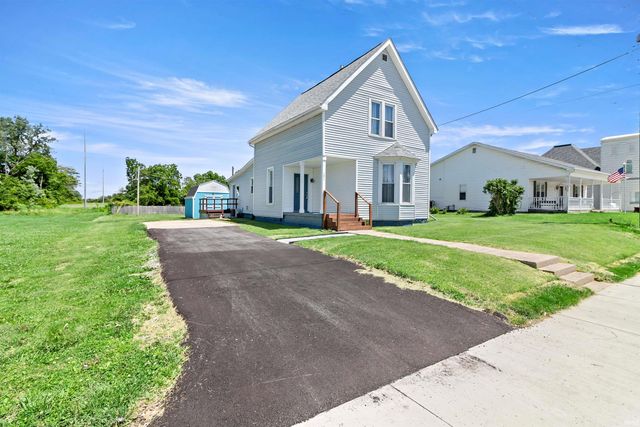 171 S Main Street, Upland, IN 46989