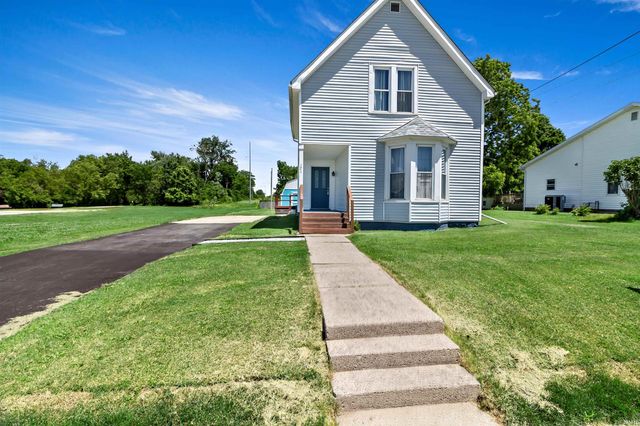 171 S Main Street, Upland, IN 46989