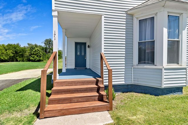 171 S Main Street, Upland, IN 46989