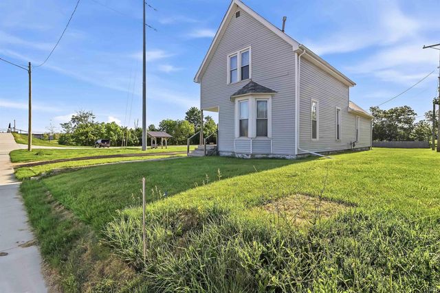 171 S Main Street, Upland, IN 46989