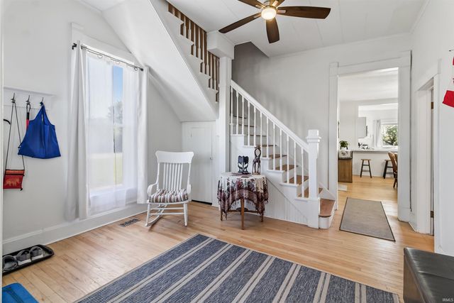 171 S Main Street, Upland, IN 46989