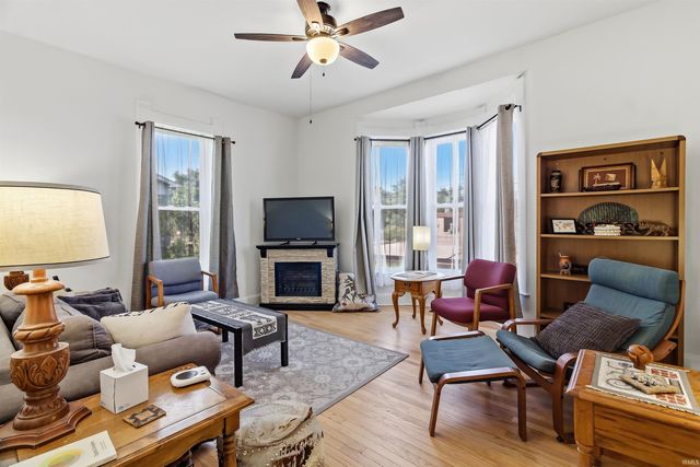 171 S Main Street, Upland, IN 46989