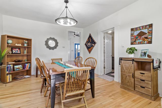 171 S Main Street, Upland, IN 46989