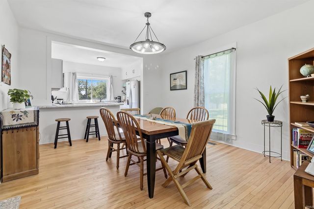171 S Main Street, Upland, IN 46989
