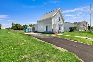 171 S Main Street, Upland, IN 46989