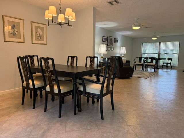4695 ROBINWOOD Place B, Boynton Beach, FL 33436