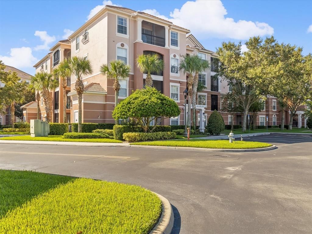 8296 PORTOFINO DRIVE 105, Davenport, FL 33896