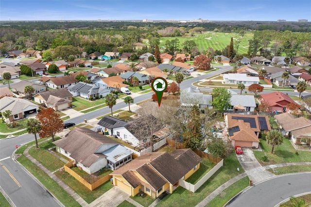 5313 BAREFOOT PATH, Kissimmee, FL 34746