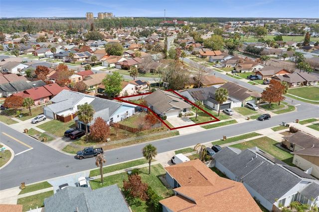 5313 BAREFOOT PATH, Kissimmee, FL 34746