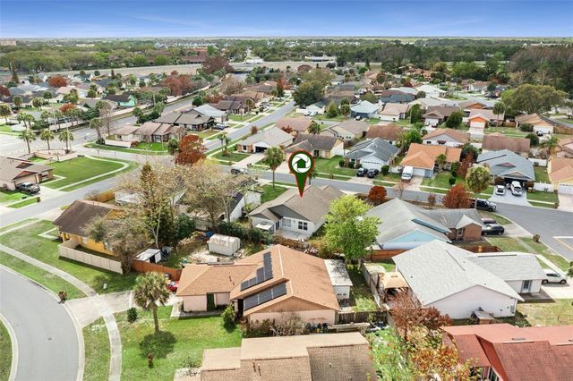 5313 BAREFOOT PATH, Kissimmee, FL 34746