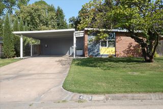 4939 E 26th Place, Tulsa, OK 74114
