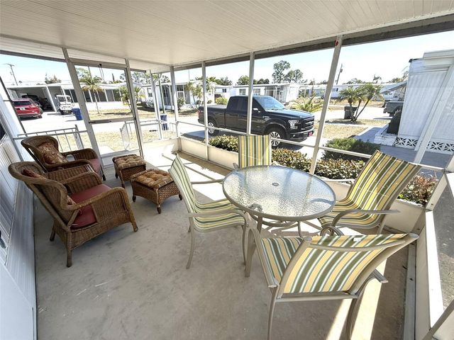 212 WOLVERINE AVENUE, North Port, FL 34287