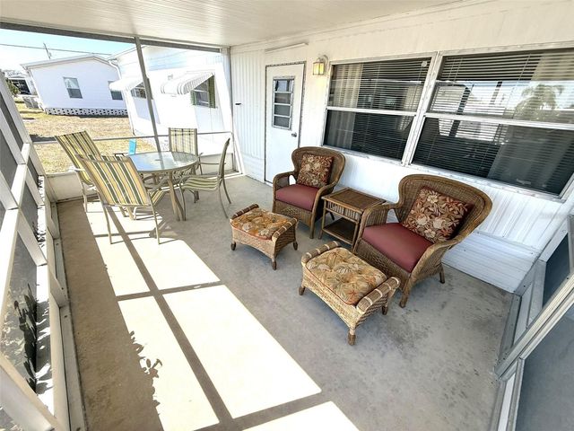 212 WOLVERINE AVENUE, North Port, FL 34287