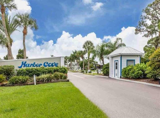 212 WOLVERINE AVENUE, North Port, FL 34287