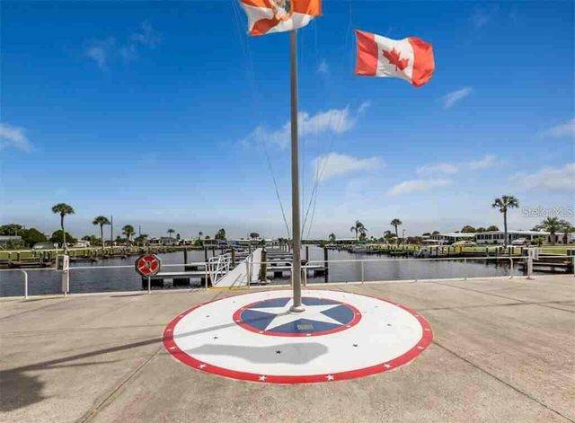 212 WOLVERINE AVENUE, North Port, FL 34287