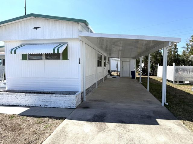 212 WOLVERINE AVENUE, North Port, FL 34287