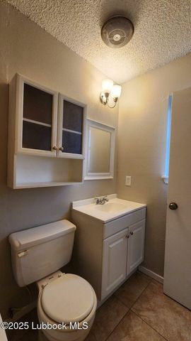 4530 Marshall Street, Lubbock, TX 79416