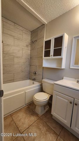 4530 Marshall Street, Lubbock, TX 79416