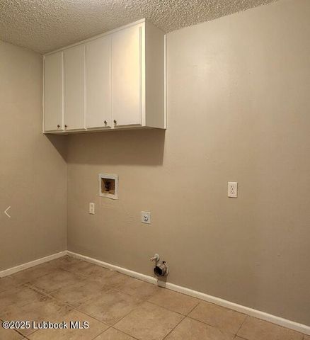 4530 Marshall Street, Lubbock, TX 79416