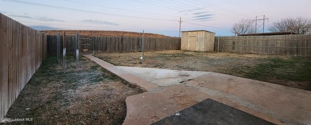 4530 Marshall Street, Lubbock, TX 79416