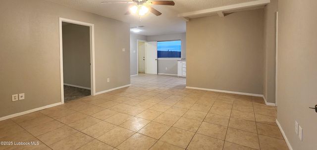 4530 Marshall Street, Lubbock, TX 79416