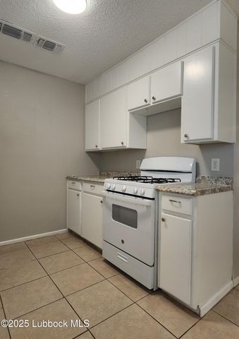4530 Marshall Street, Lubbock, TX 79416