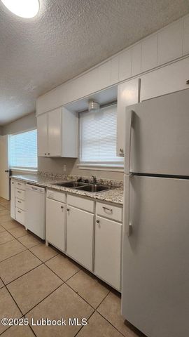 4530 Marshall Street, Lubbock, TX 79416
