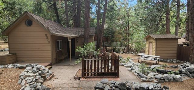 9373 Quercus, Forest Falls, CA 92339