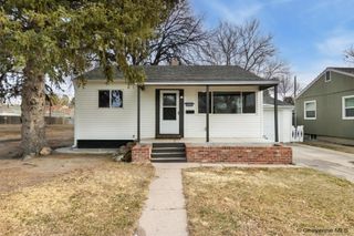 3533 DUFF AVE, Cheyenne, WY 82001
