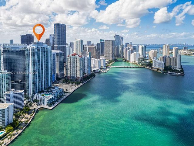 1331 Brickell Bay Dr 1007, Miami, FL 33131