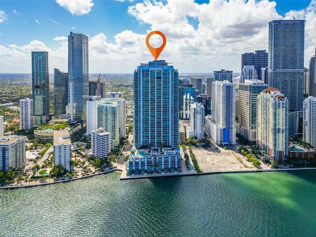 1331 Brickell Bay Dr 1007, Miami, FL 33131