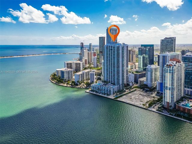 1331 Brickell Bay Dr 1007, Miami, FL 33131