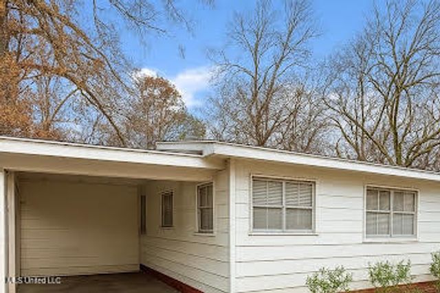 2914 Oak Forest Drive, Jackson, MS 39212