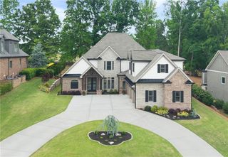 3165 Mulberry Greens Lane, Jefferson, GA 30549
