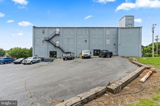 133 S BURHANS BOULEVARD, Hagerstown, MD 21740
