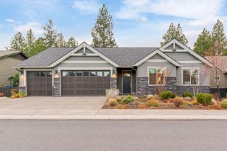 3127 NW Hidden Ridge Drive, Bend, OR 97703