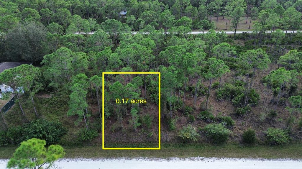 28059 CRESTWOOD DRIVE, Punta Gorda, FL 33955